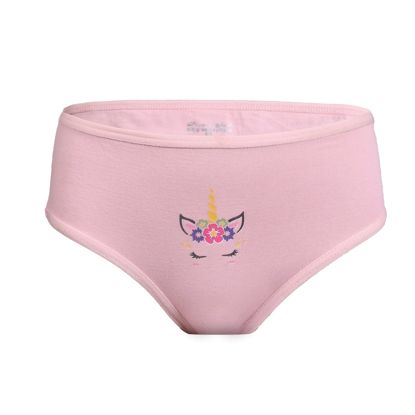 Girls Panties 6 pack