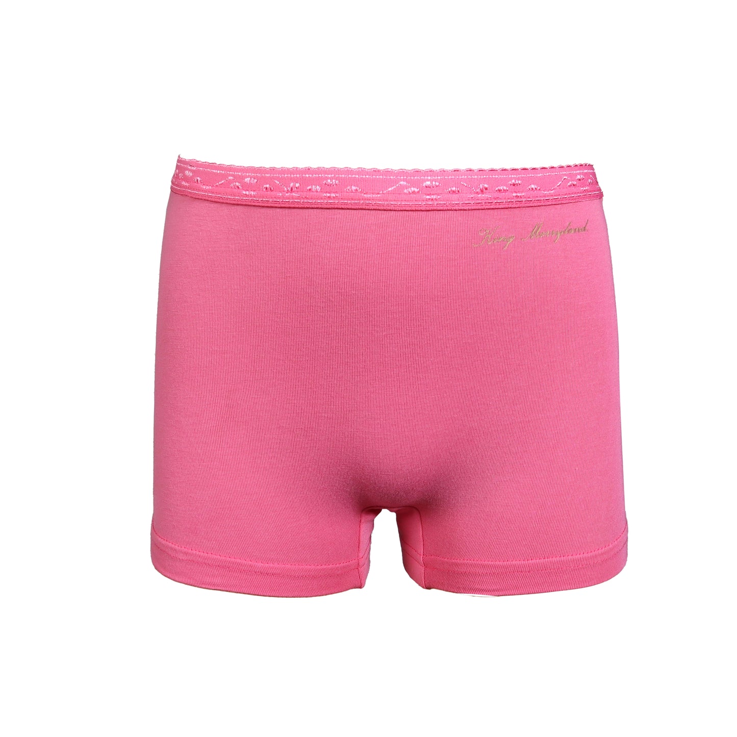 Girls Shorts 3 pack