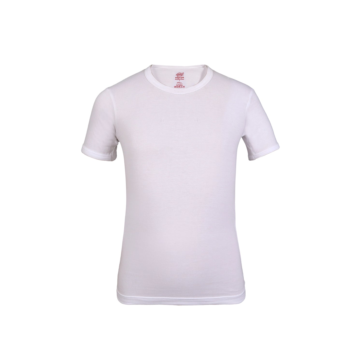 King Boys Half sleeve shirt 3 pack
