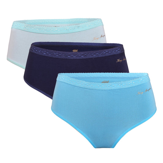 women brief