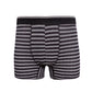 King Men boxer printed 3 pack