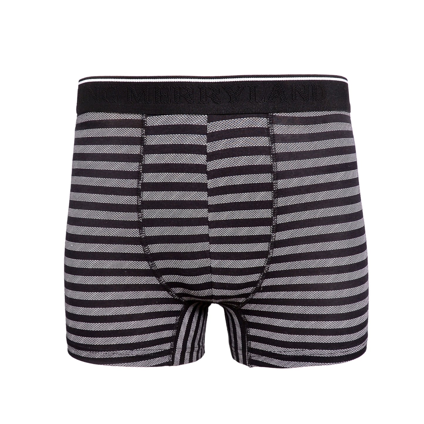 King Men boxer printed 3 pack