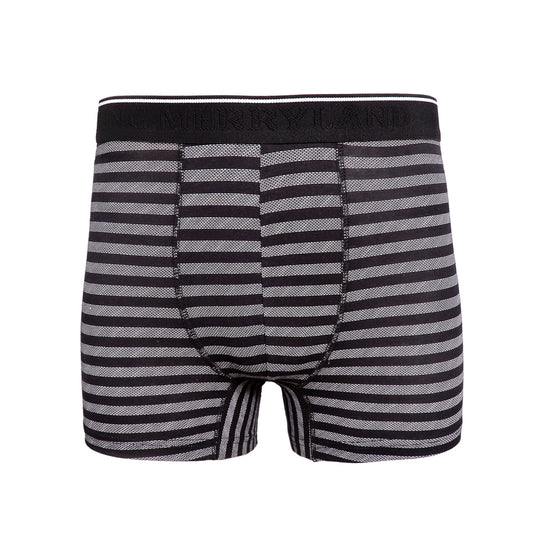 King Men boxer printed 3 pack