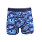 King Men boxer printed 3 pack