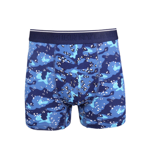 King Men boxer printed 3 pack