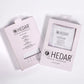 Hedar Men half sleeve shirt 100% Cotton 3 pack