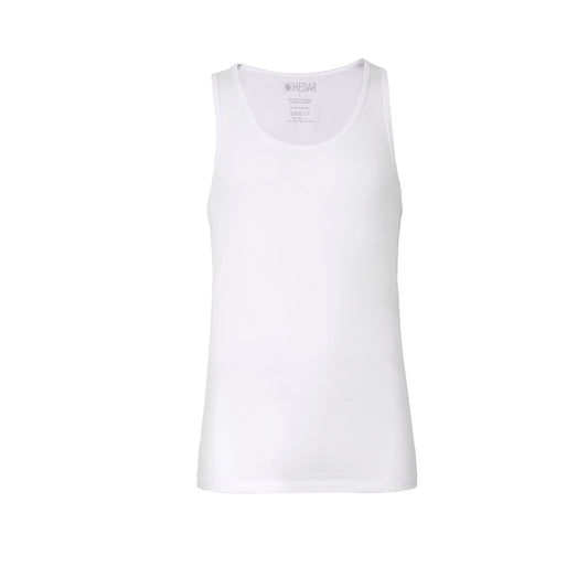 Men Sleeveless Tank top stretch Pack of 3
