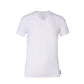 Hedar Men half sleeve shirt Cotton stretch