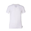 Hedar Men half sleeve shirt Cotton stretch