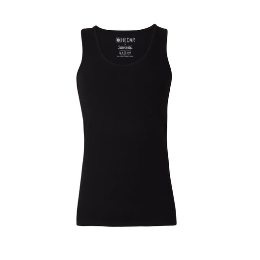 Men Sleeveless Tank top stretch Pack of 3