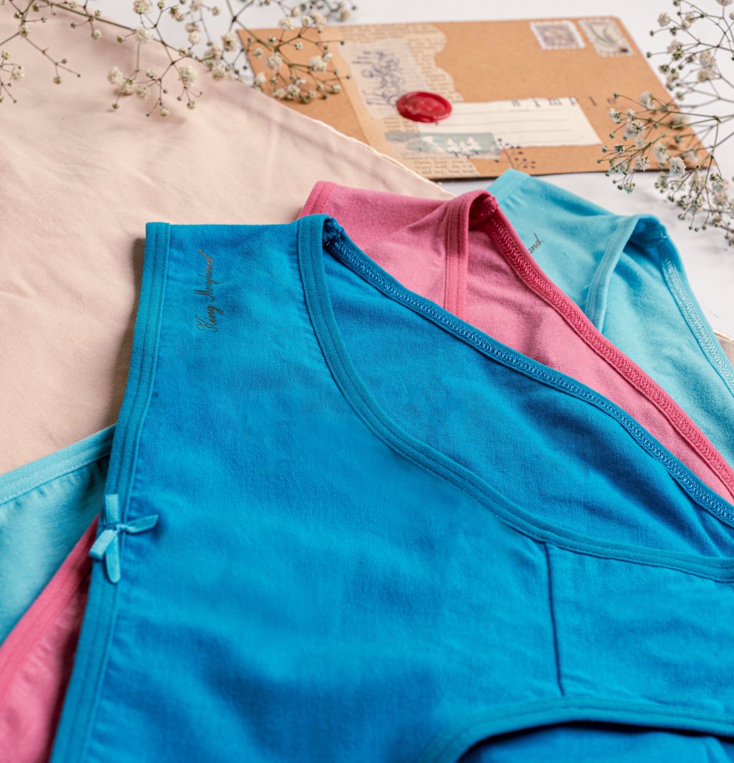 بكيني نسائي باك 3 